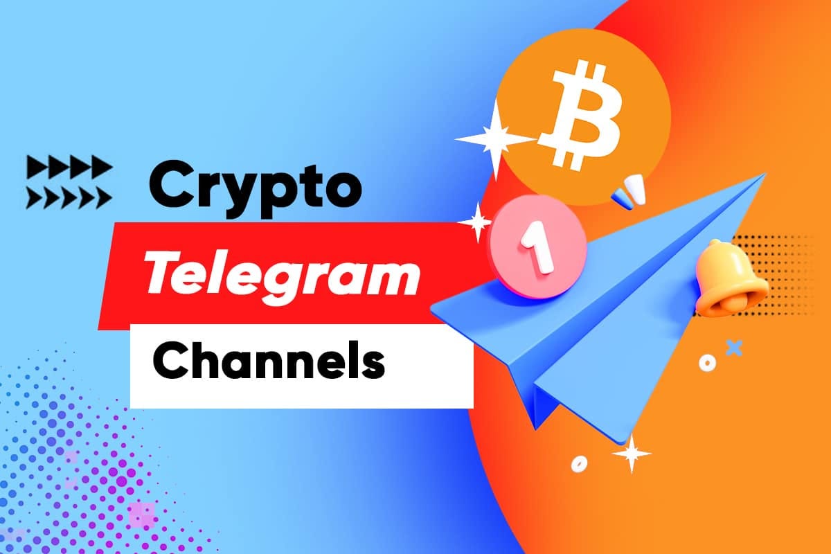 12 Best FREE Crypto Telegram Channels 2023 (Trading Signals) | Coinmonks