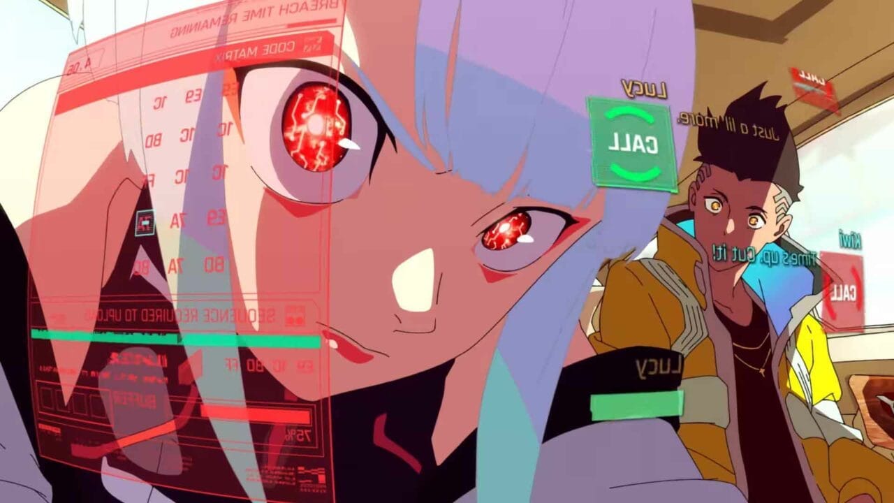 7 best anime like Cyberpunk: Edgerunners for fans to watch next