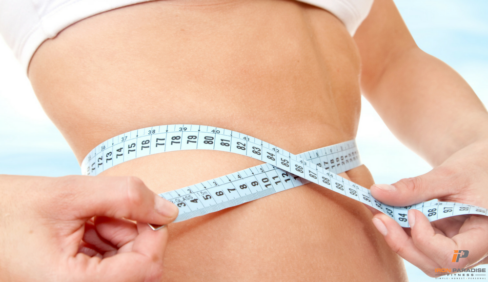 5 Reasons Your Weight Fluctuates