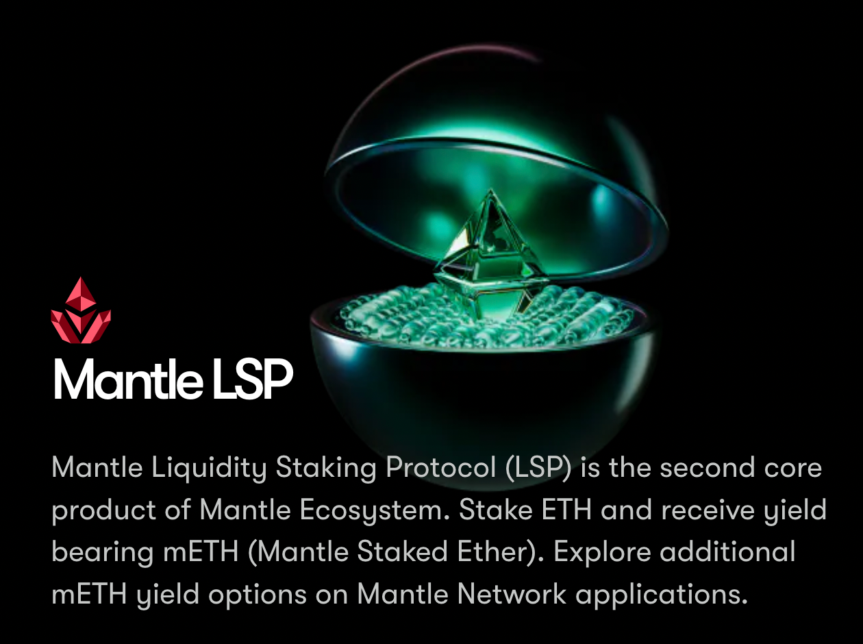 Curvance x Mantle: Unlocking the Capital Efficiency of RWA-Backed  Stablecoins | by Curvance | Medium