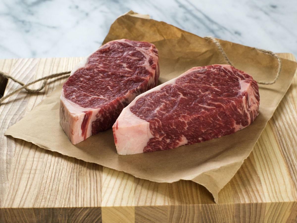 How to Cook Steak – The Ultimate Guide