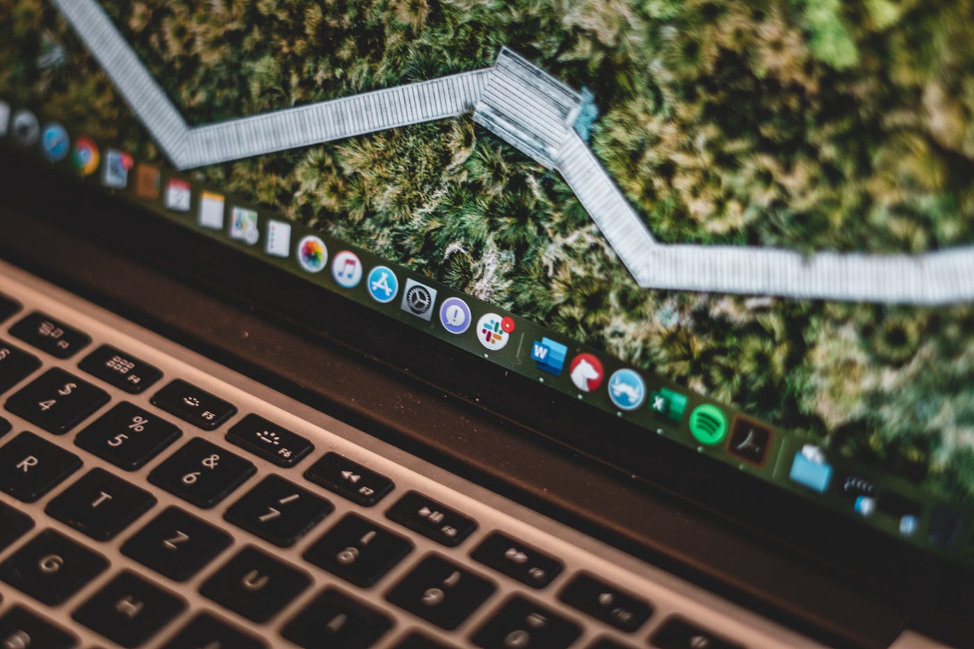MacBook Air 15-inch M2 review: The ultimate student laptop