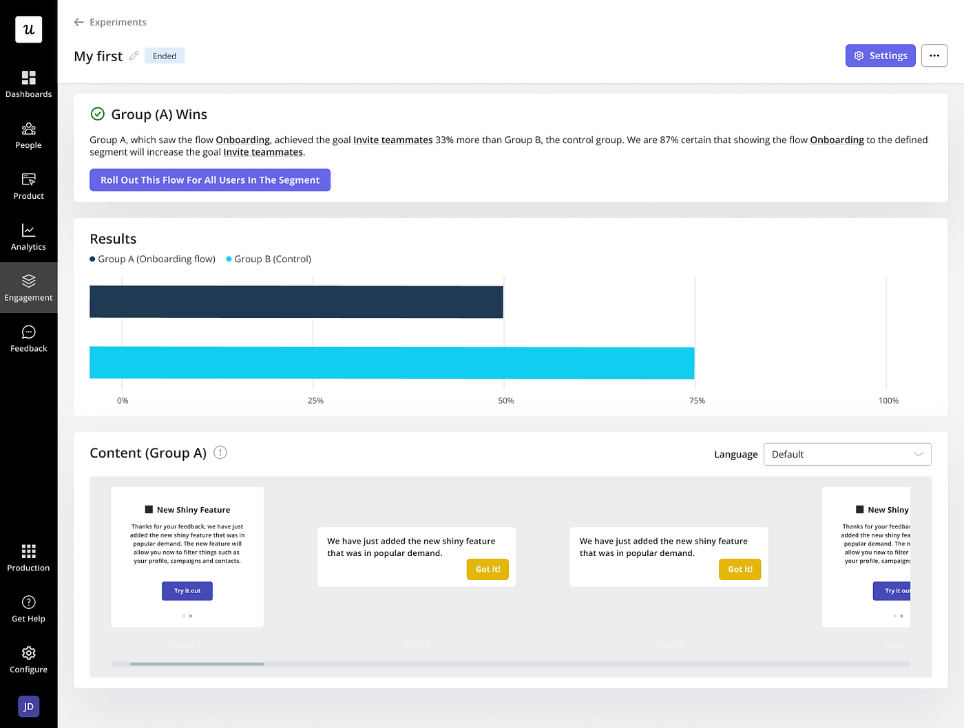 Product Experiments: What Are They And 6 Experiments To Try