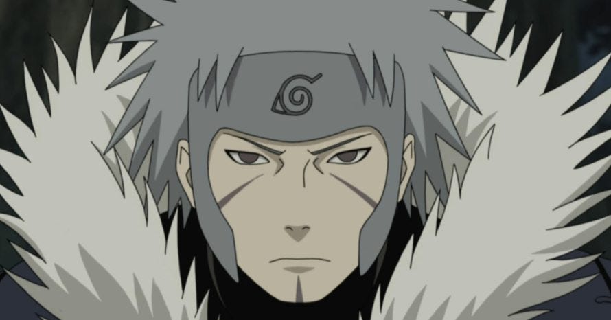 How Does Every Hokage Die in 'Naruto,' 'Naruto Shippuden,' and
