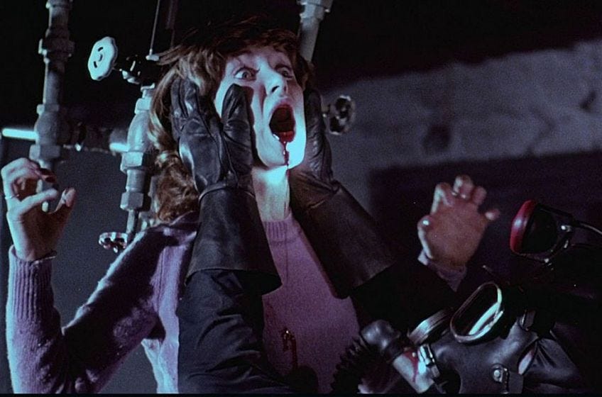 Movie Review: My Bloody Valentine (1981) | by Patrick J Mullen
