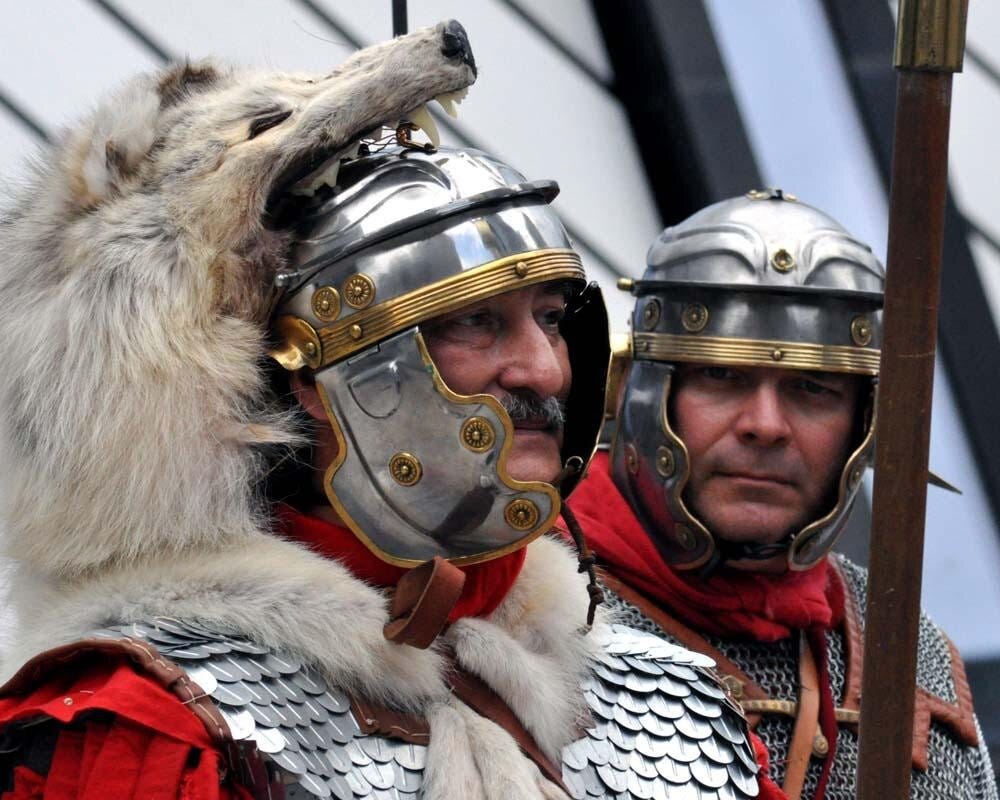 how did romans dress in winter Winter in Ancient Rome  novelromealone