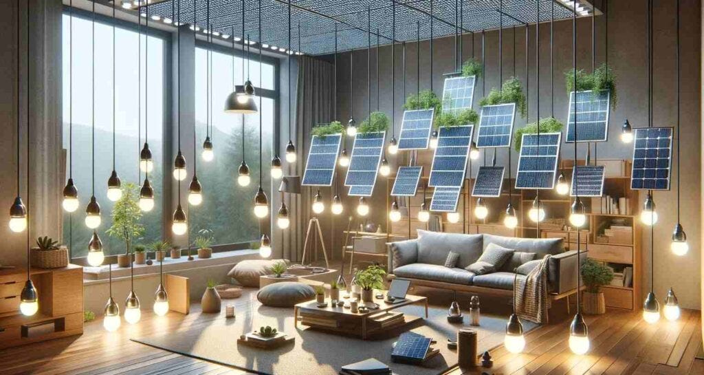 How To Charge Solar Lights Without Sun? 10 Solar Power Secret You Can Try |  by JoyC_LightCheckup | Dec, 2023 | Medium