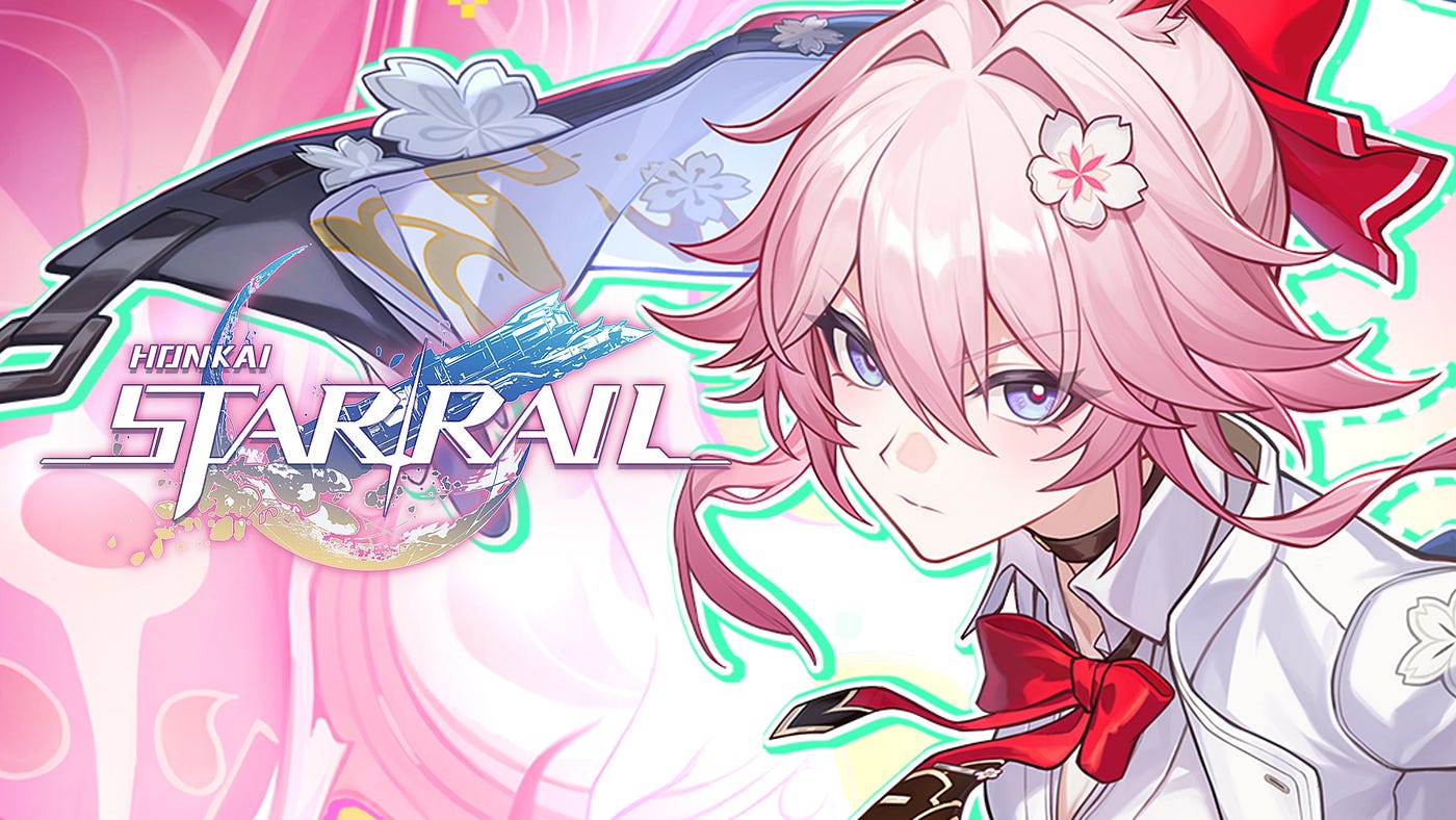 HSR Evanescia Trailer: What Pull Planners Should Read Before Spending