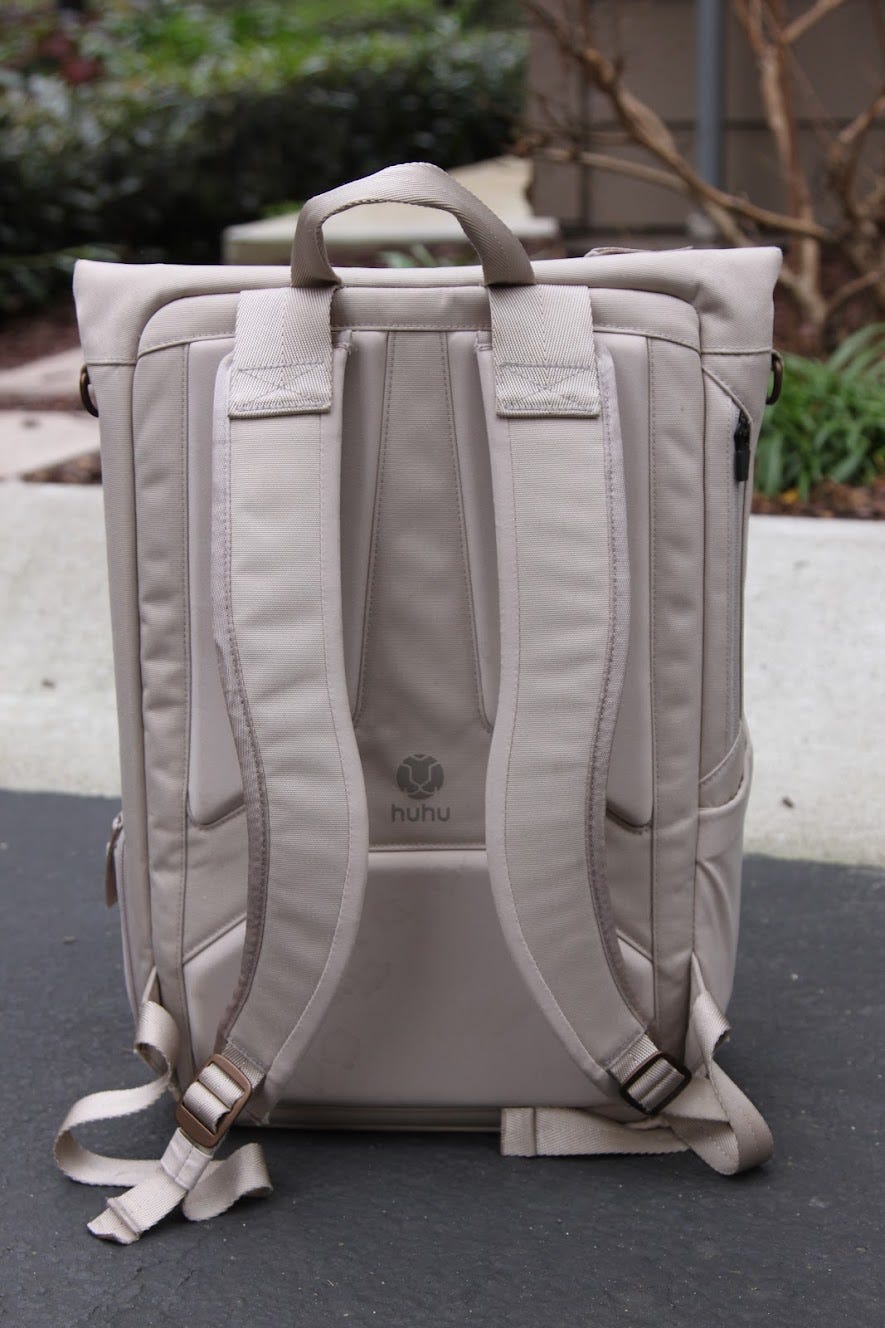 Are Backpack Diaper Bags More Comfortable: Ultimate Comfort Guide