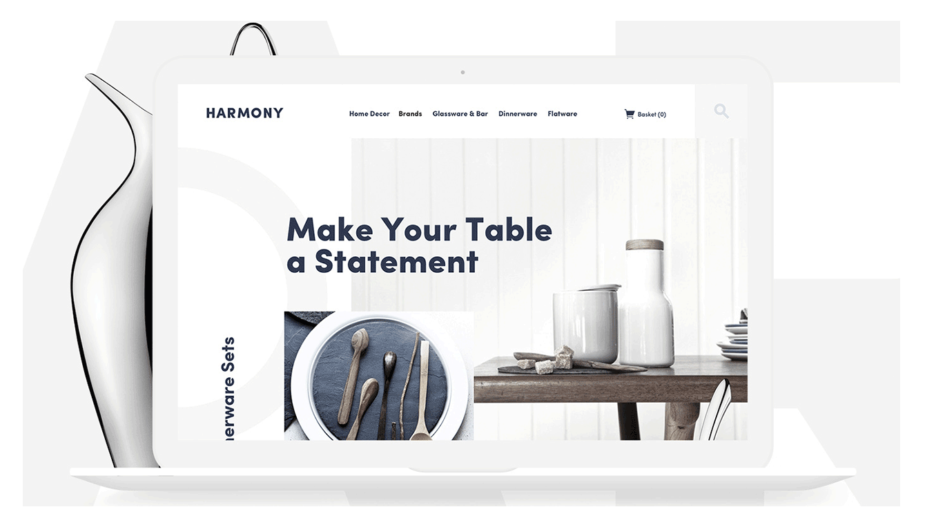 Less is More: The Surprising Charm of Minimalist Web Design