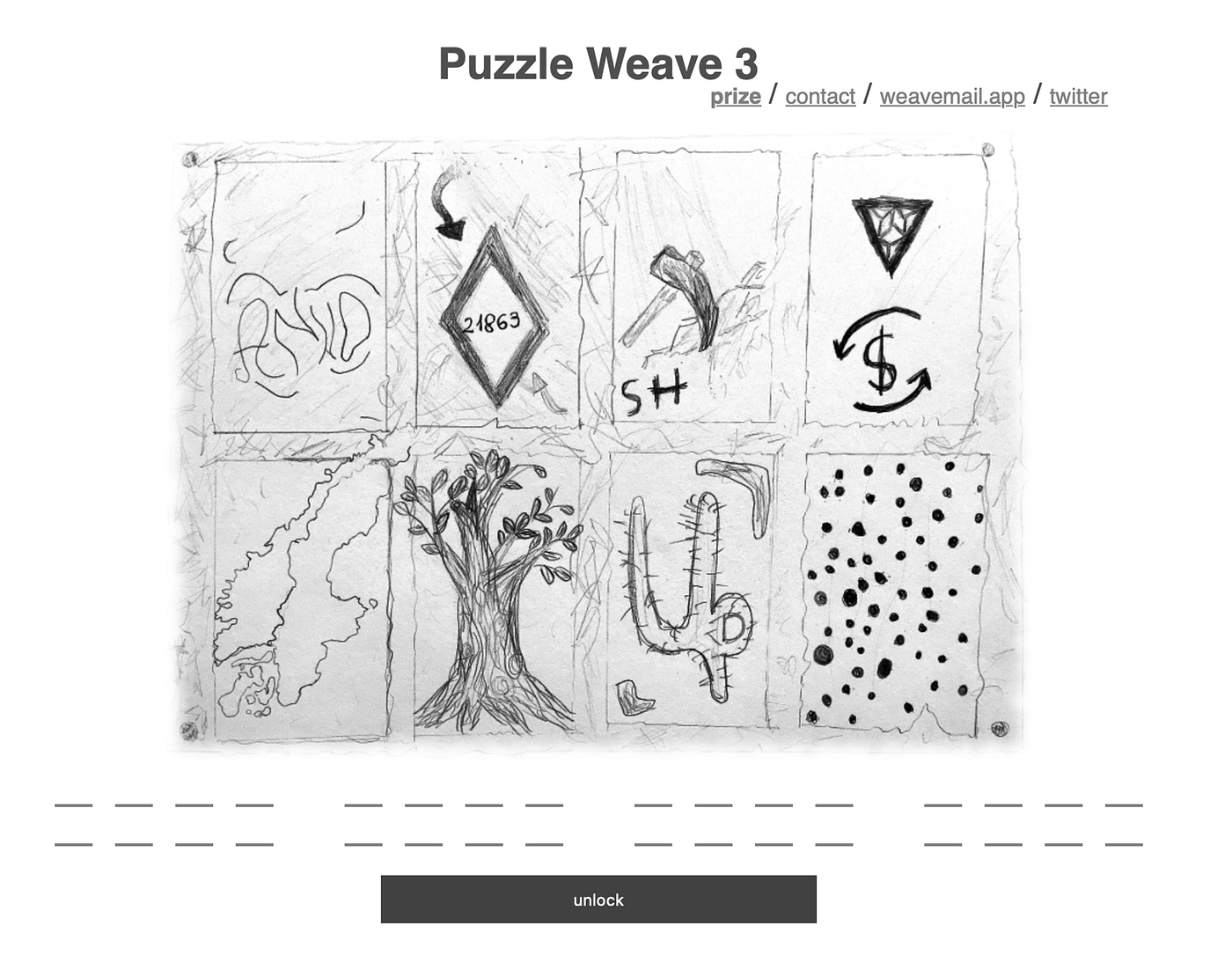 Arweave Puzzles: Thousands of Unclaimed AR Tokens Remain! Can YOU Solve  Them? | by Perma DAO | Medium