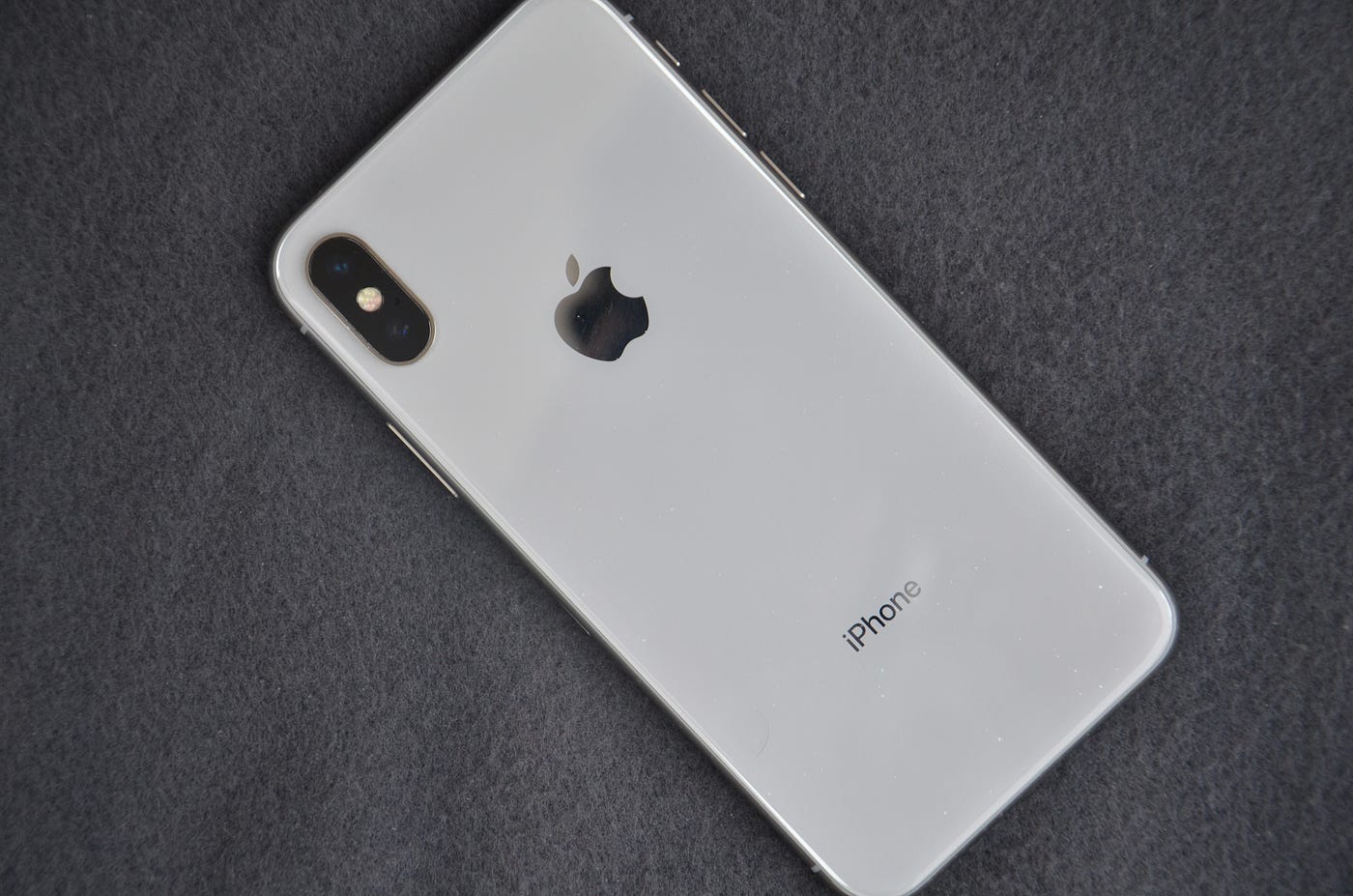My experience with iPhone X. The latest and greatest from Apple is