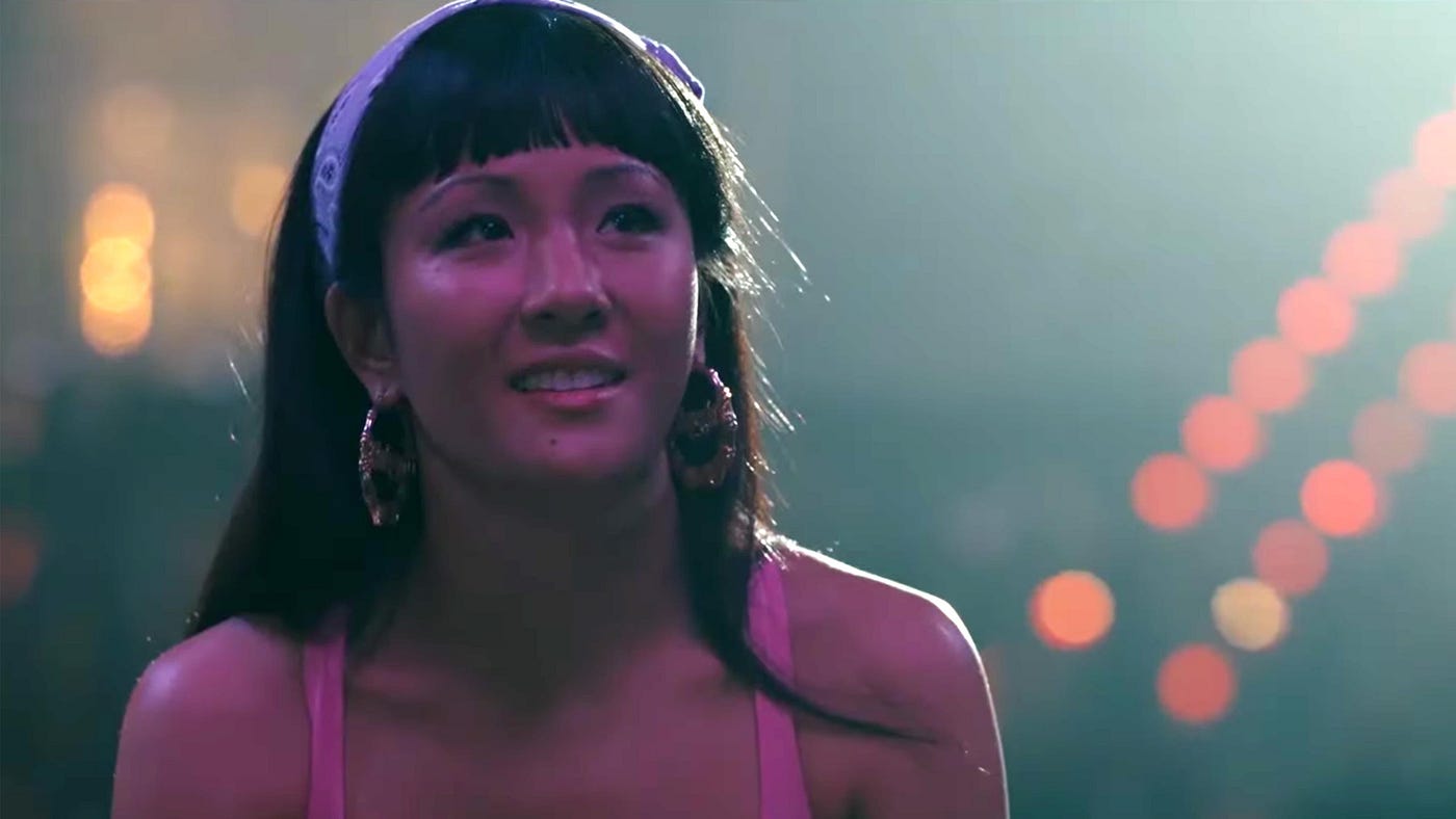 Lucy Liu Taking Huge Dick - Hustlers Part 1: The Year's Must-See Film. | by Derek Lu | Pop Culture  Lemonade | Medium