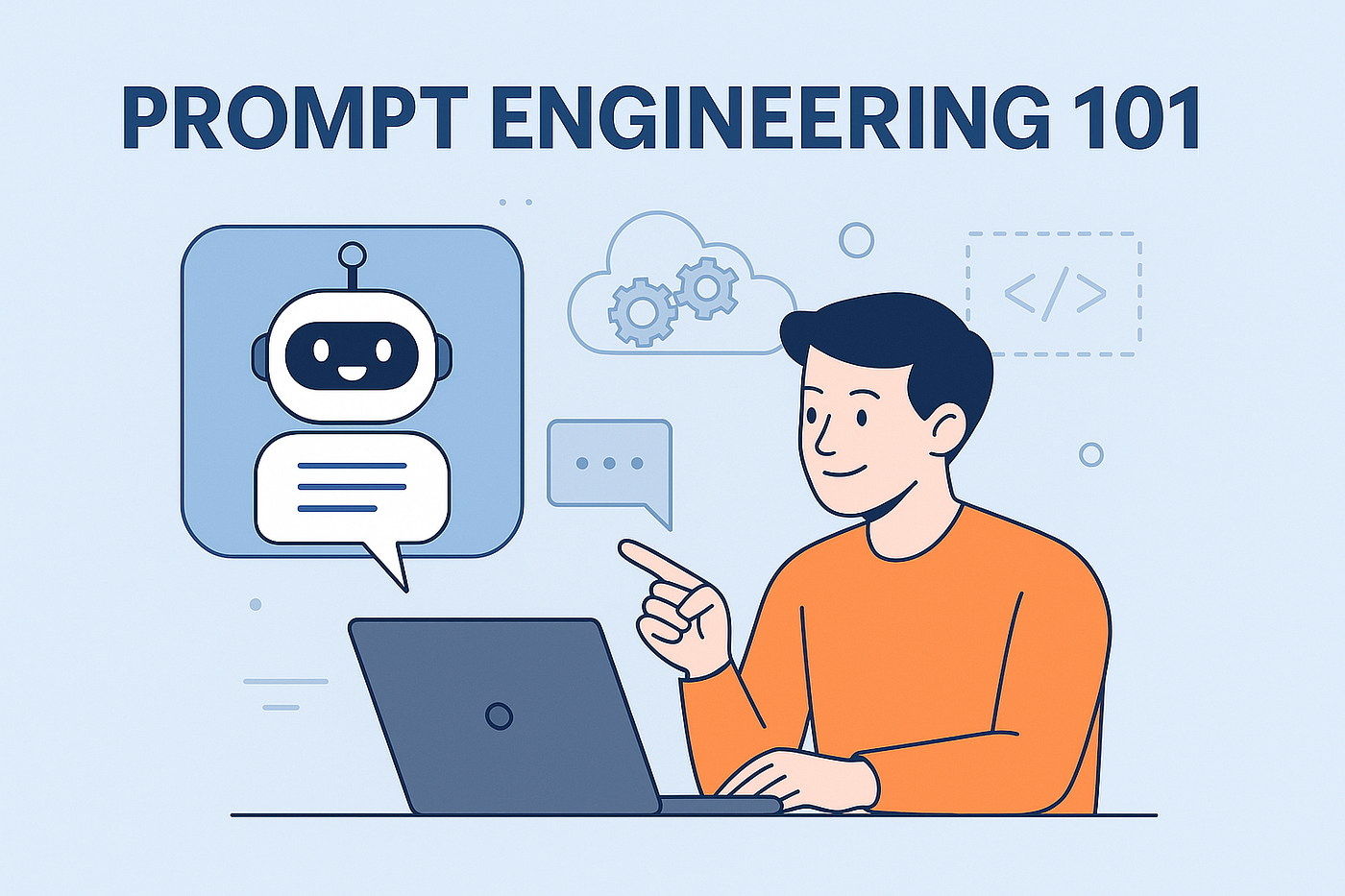 6 AI Prompting Techniques for Better, Faster, and Smarter ...