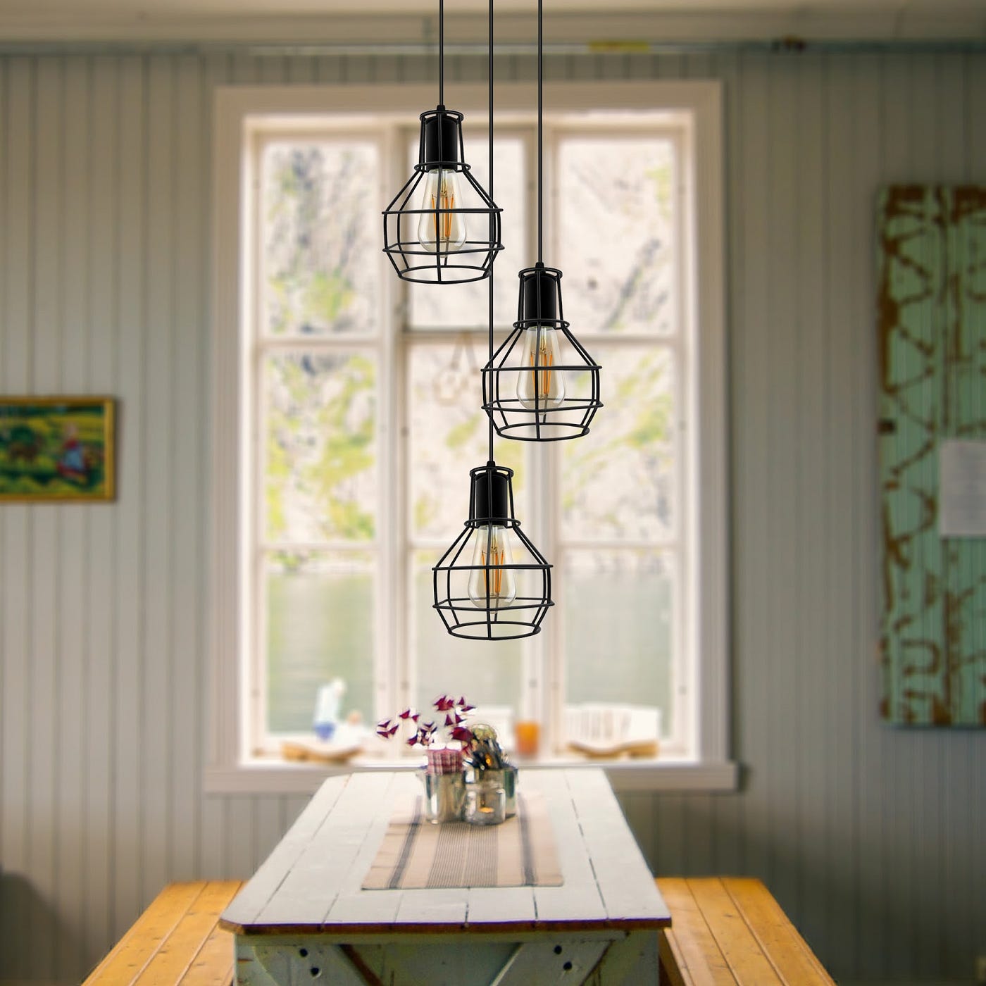Very 2024 pendant lights