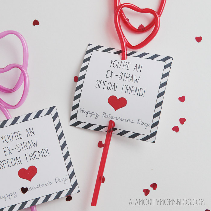 11 Candy-Free Valentine's Day Classroom Gift Ideas - Lalilo Blog