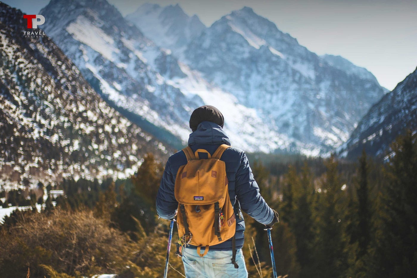 The Perfect Hiking Dress and More Outdoor Essentials