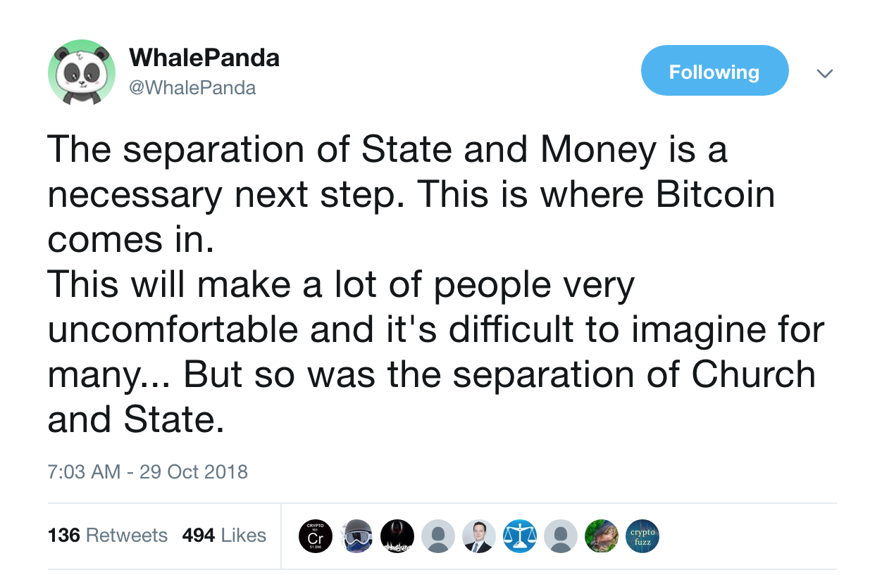 Analyzing Incremental Buyers of Crypto Compared to Equities/Fixed Income |  by Jeff Dorman, CFA | Arca | Medium