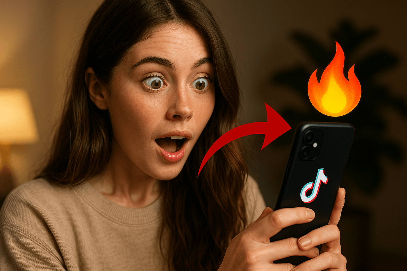 Cómo hacer que tus videos de TikTok sean vistos: ¡Los secretos que nadie te cuenta! 🔥