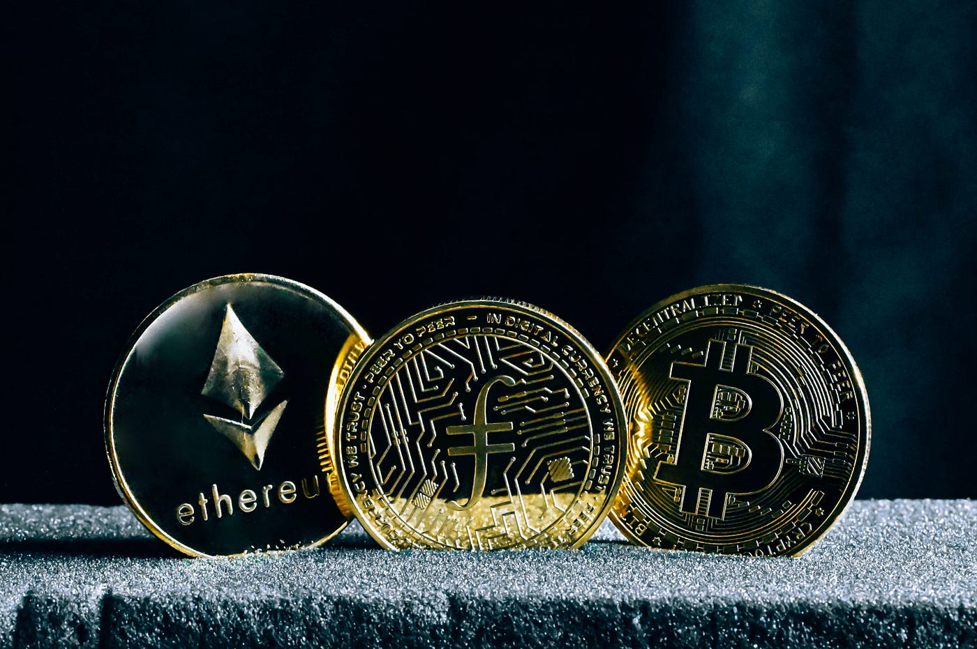 Cryptocurrency Simplified. 1. What is Cryptocurrency? | by Kara Davis |  Medium