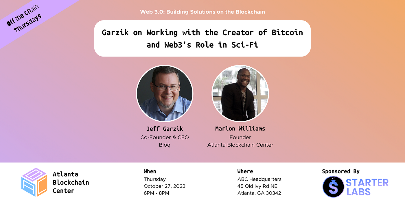 About the Team Starter.xyz