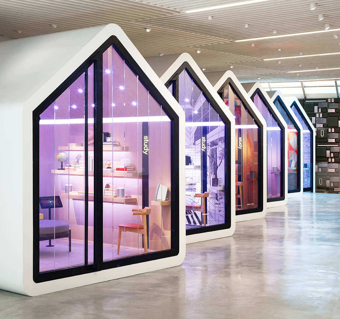 Experiential Retail — Is it Truly the Future?, by Imogen Mulliner