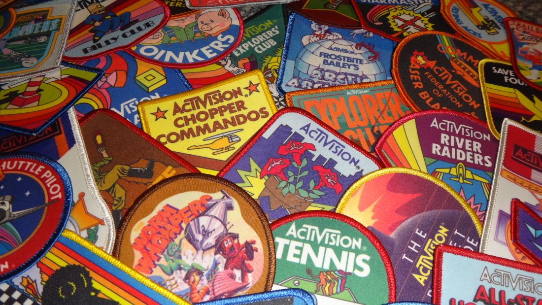 A History of Gaming Merchandise (And Its Future), by Corey Pollock, Shopify Gaming