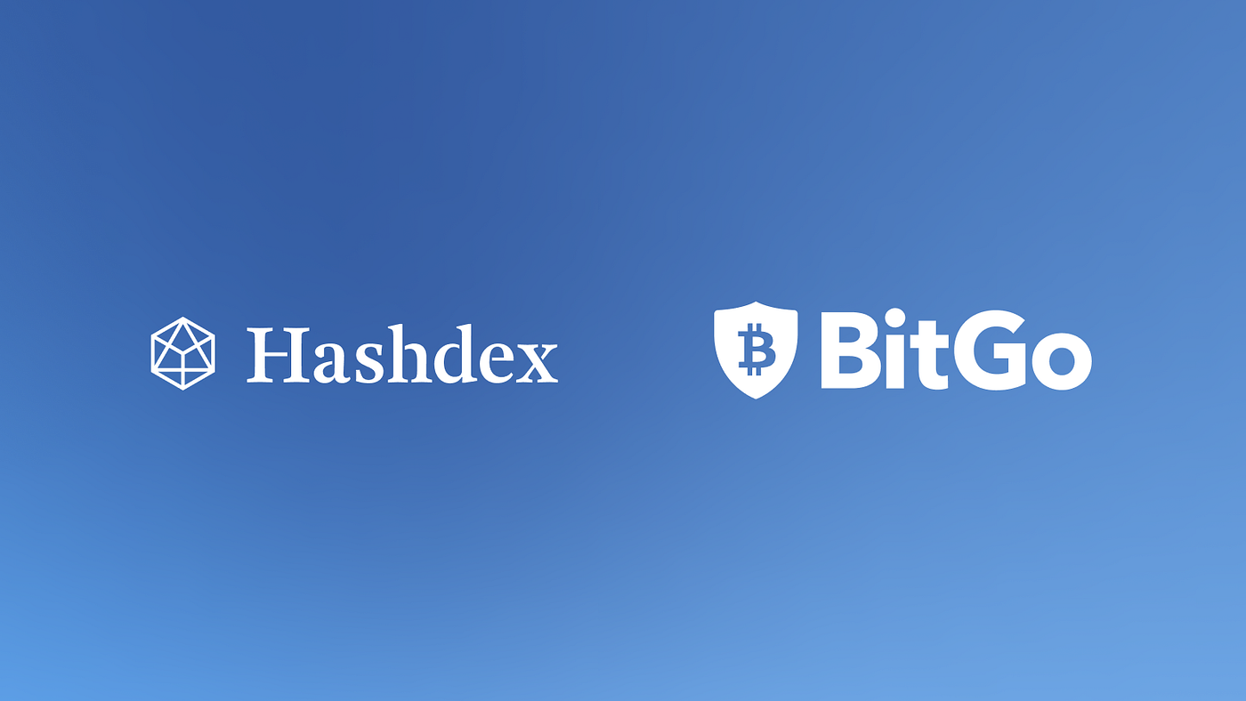 BitGo will Serve as the Custodian for Hashdex Bitcoin ETF | by BitGo Editor  | Official BitGo Blog