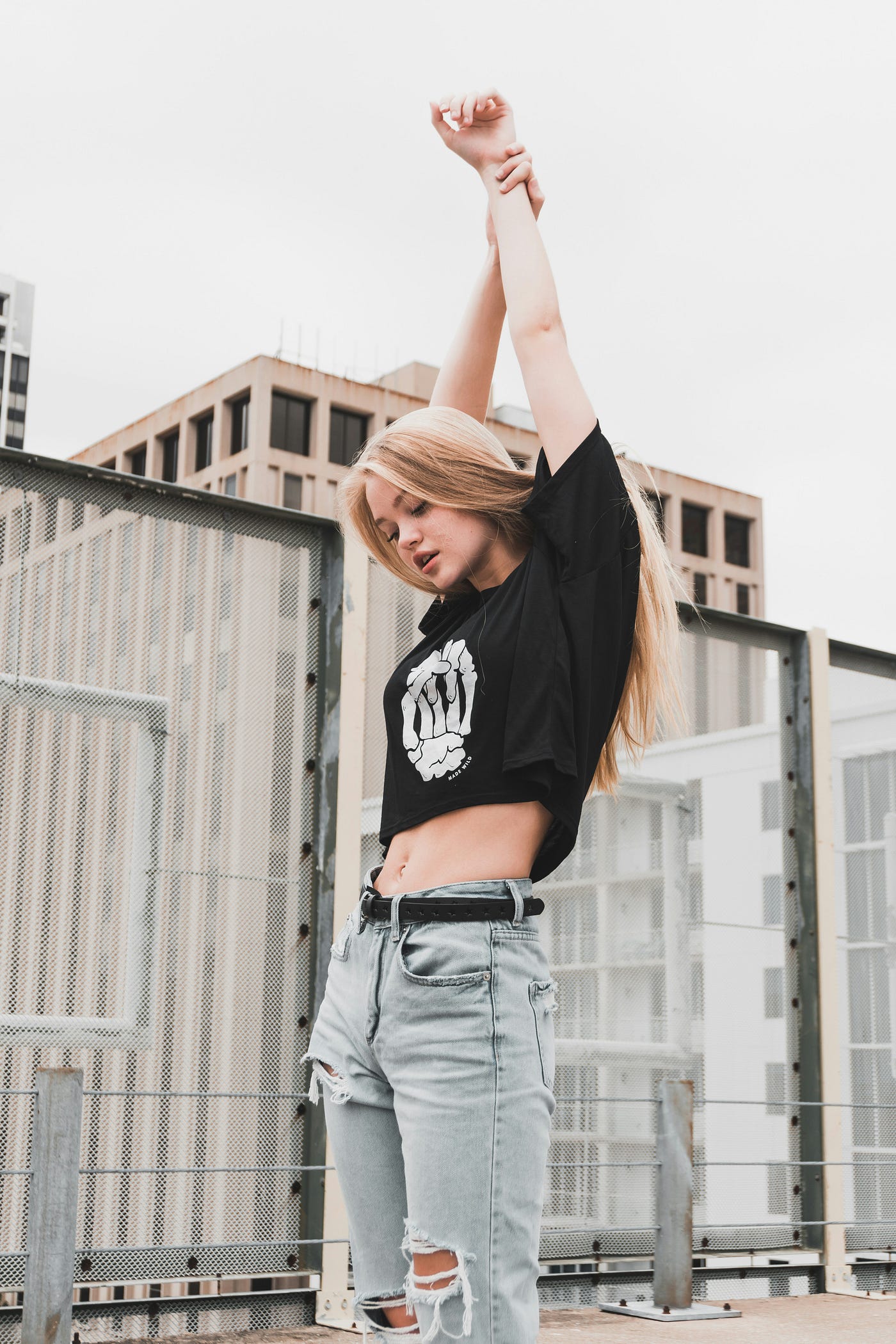 Why Gen Z is Bringing Back 90s and 2000s Fashion | by Krish Maran