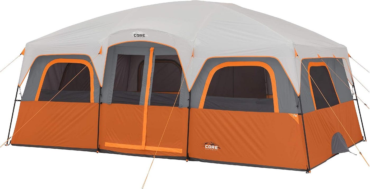 Sale 12 person tent Hot Sale