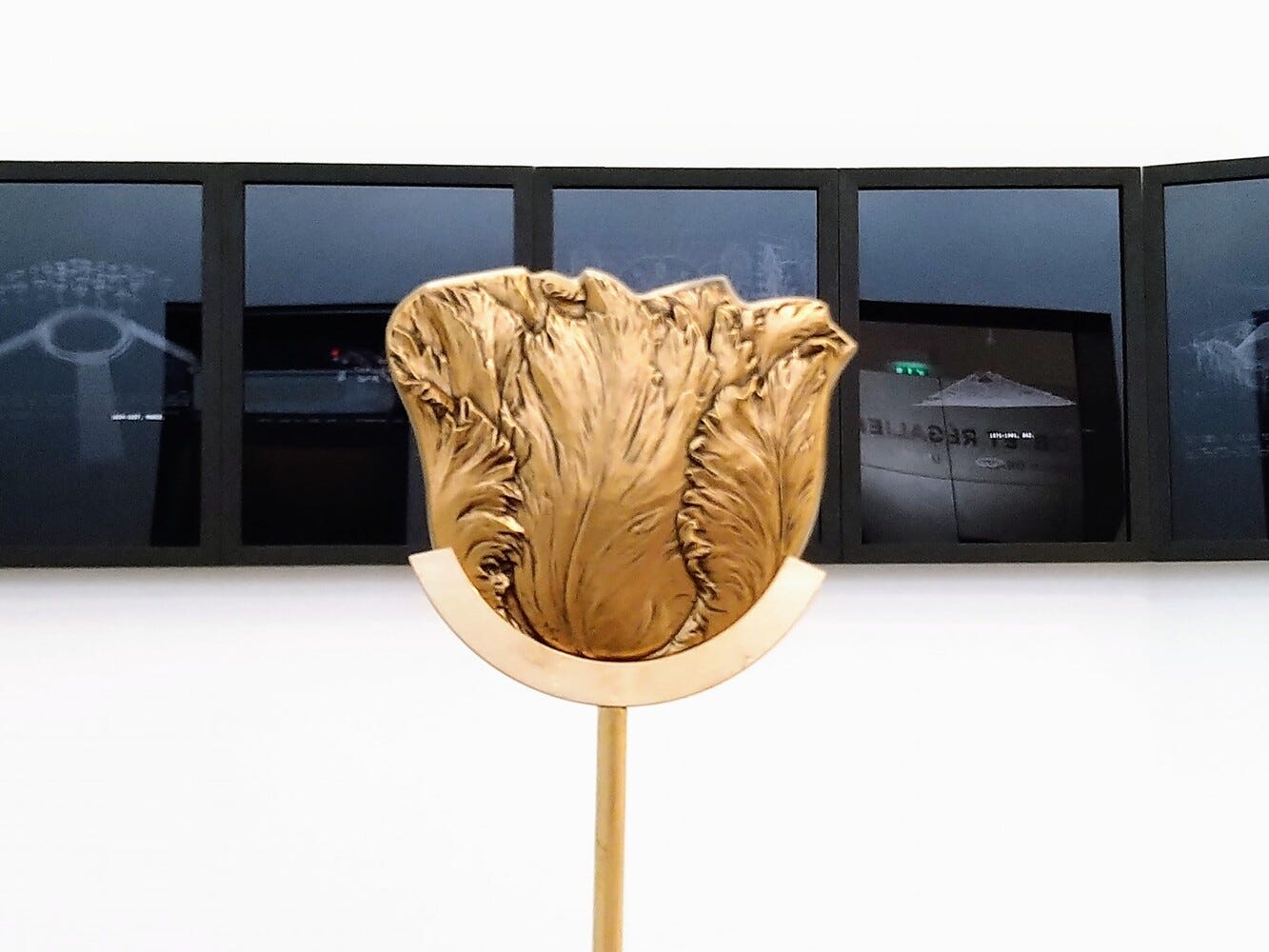 Keeping History Alive Through Blockchain Technologies: Babel, by Robert  Alice in Collaboration With La Monnaie de Paris | by WAC Lab - Web3 for the  Arts and Culture | Medium