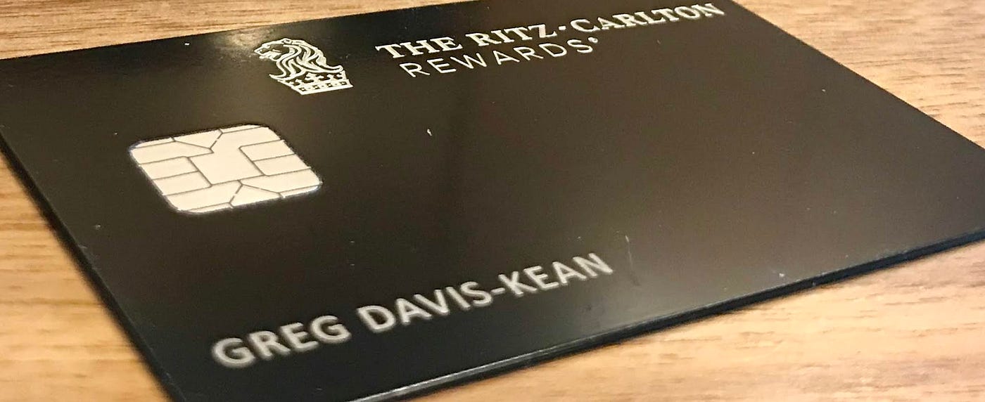 Unlocking Luxury: The World's Most Exclusive Credit Cards and Their Lavish  Benefits | by Card society | Predict | Medium