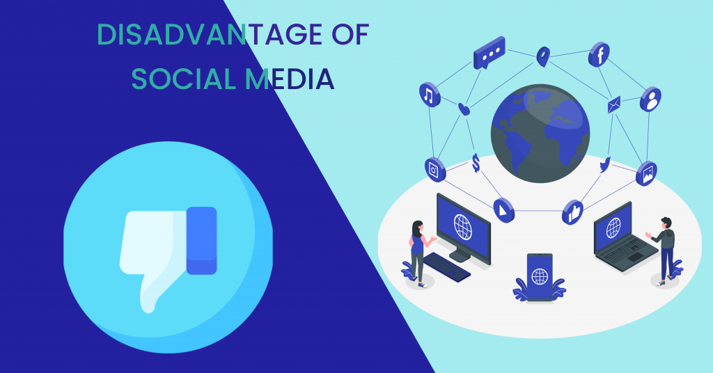 Advantages and Disadvantages of Social Networks