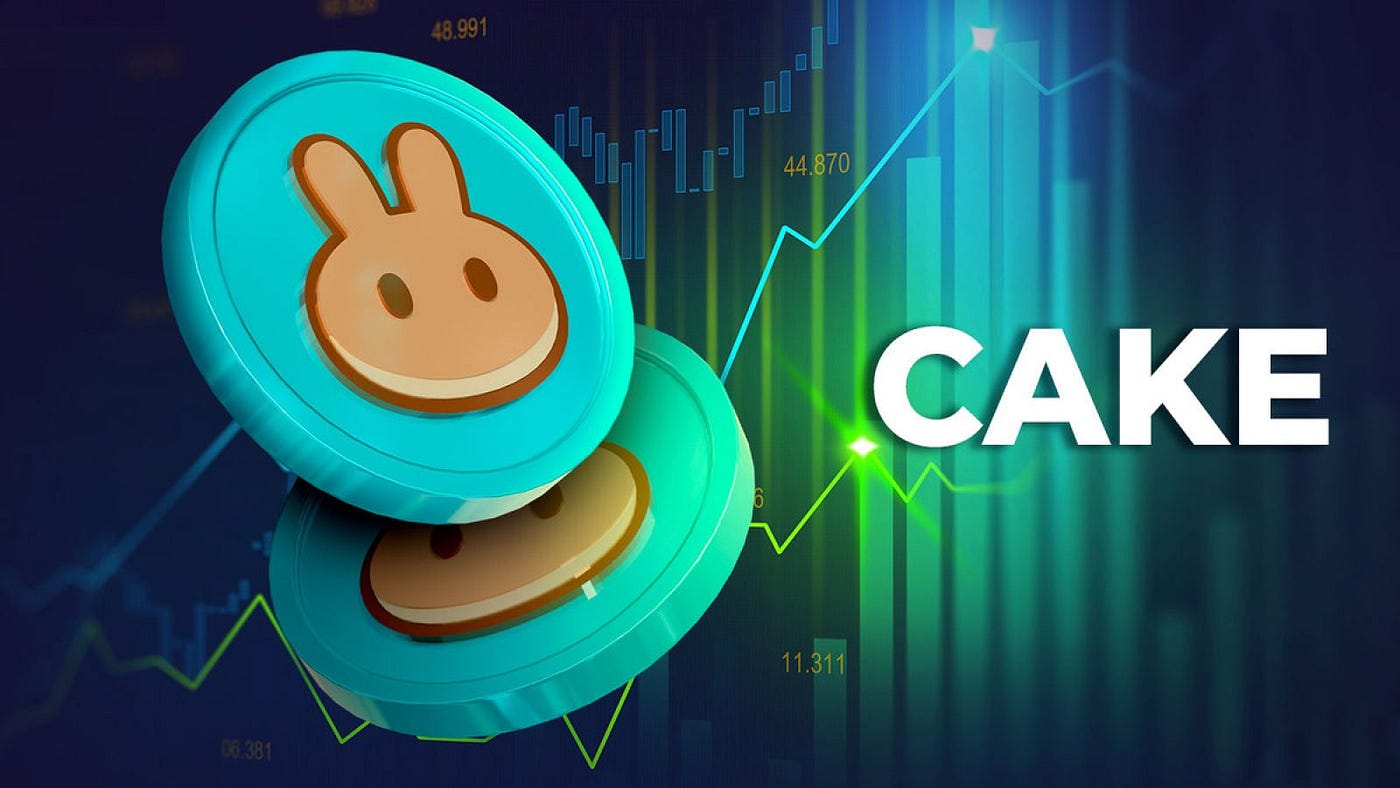 CAKE Staking Guide: Boost Your Earnings on PancakeSwap | Medium
