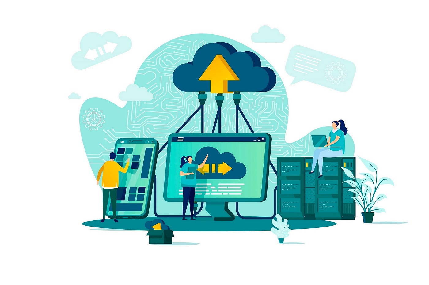 The Complete Office 365 And Microsoft 365 Licensing Comparison