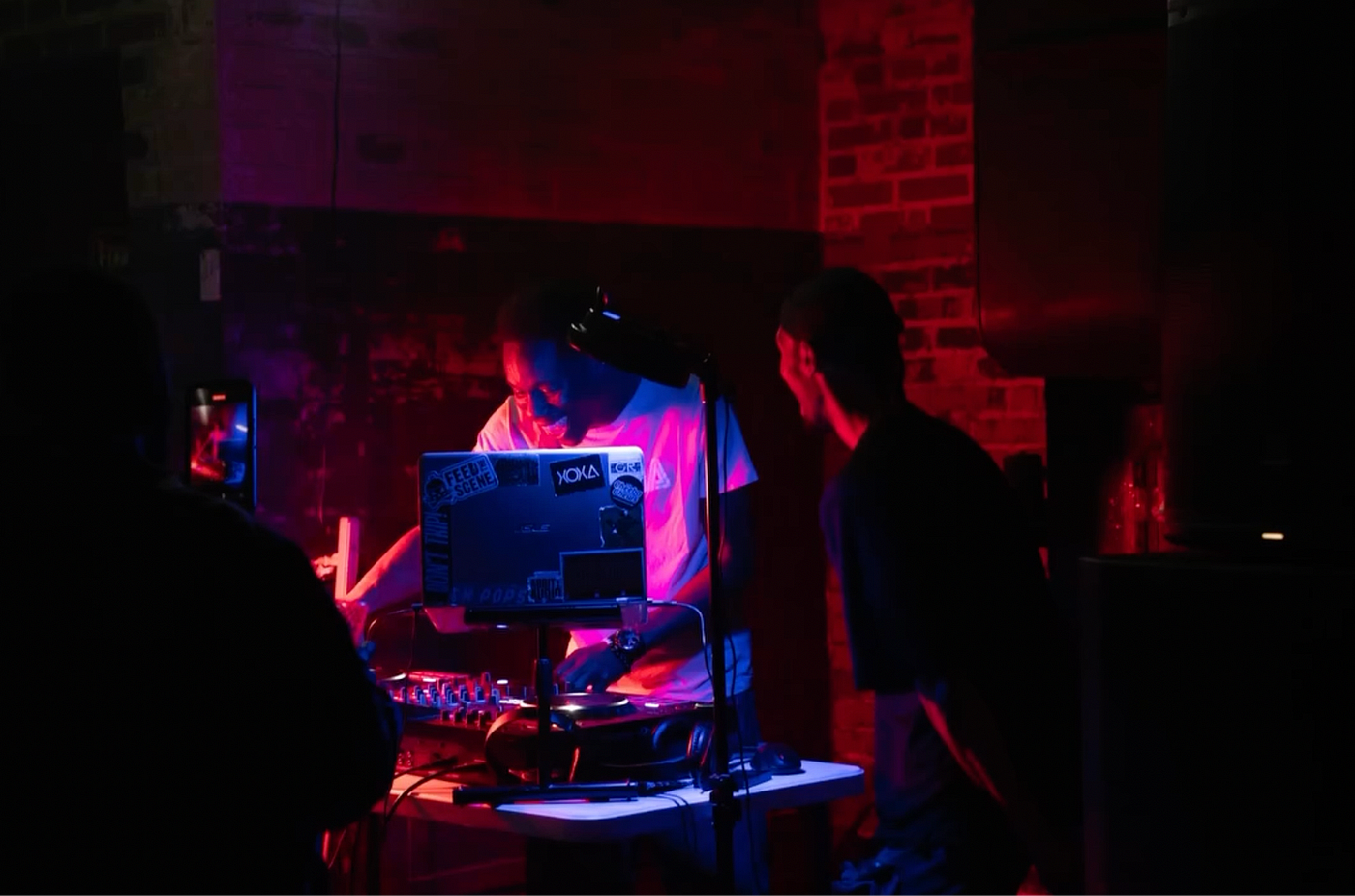 The History of Philly Club: Progression and Expression