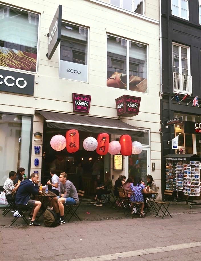 Satisfy Your Cravings for Asian Food in Copenhagen | by Notes of Jo | Medium