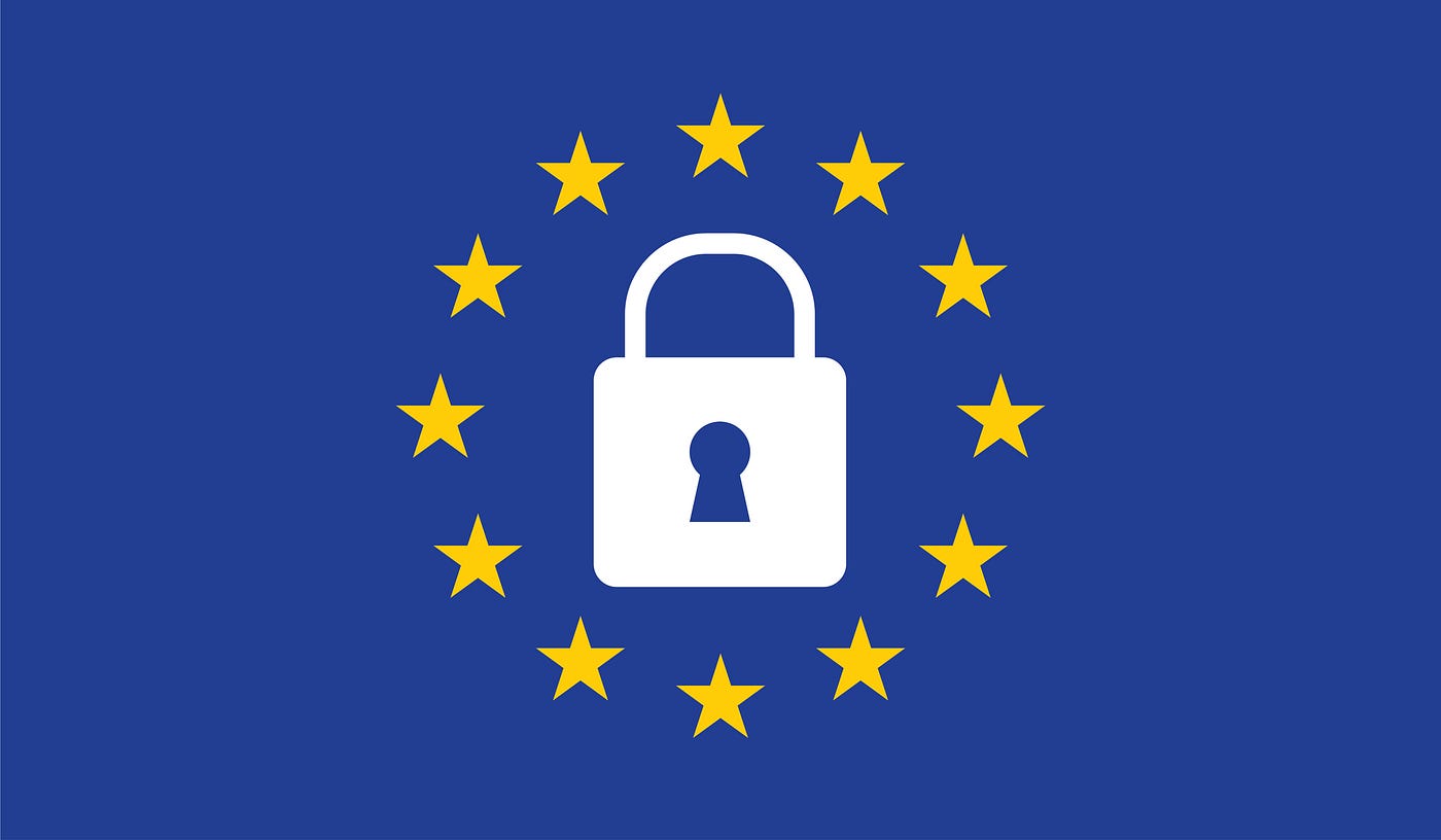 EU’s New Data Privacy Rules What You Need To Know