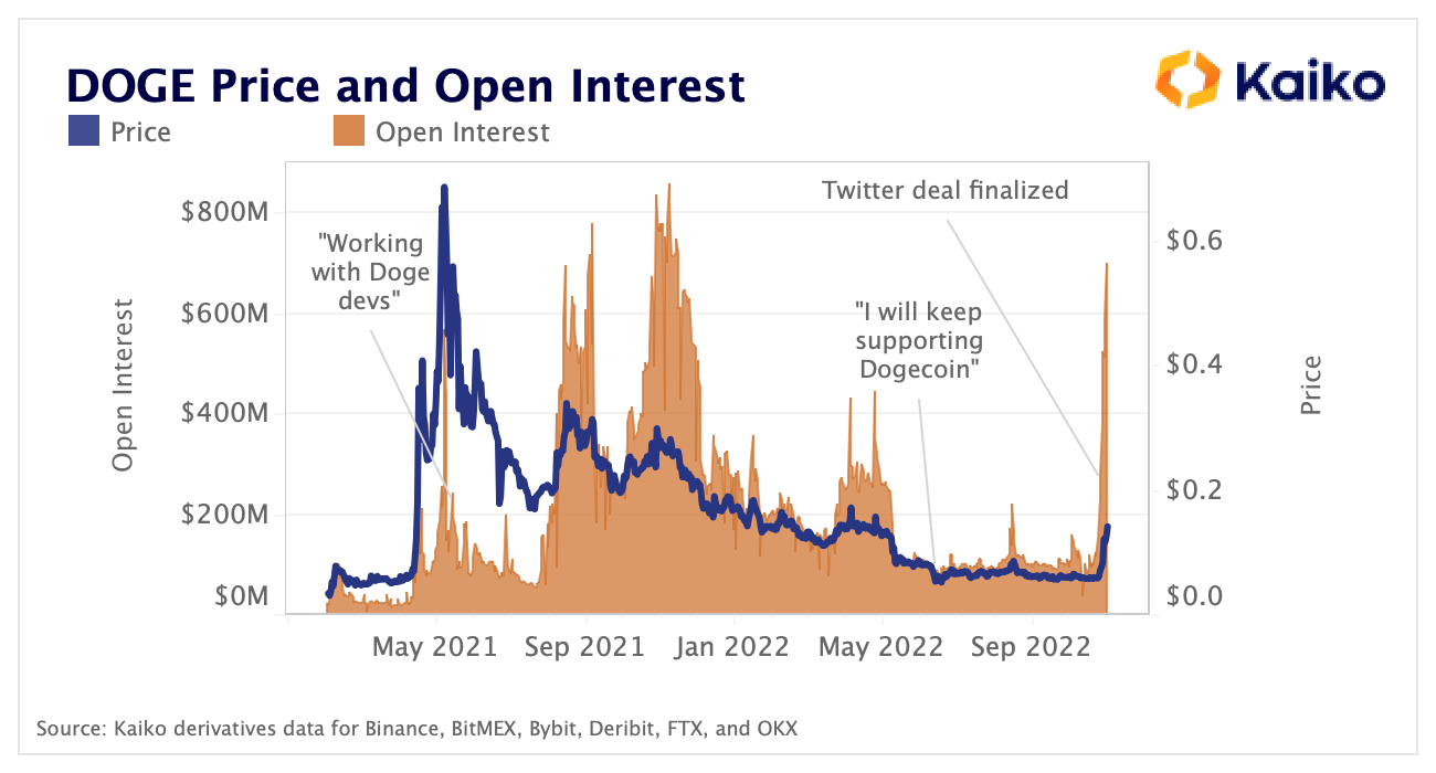 Elon, DOGE, and the Future of Twitter | by Riyad Carey | Kaiko