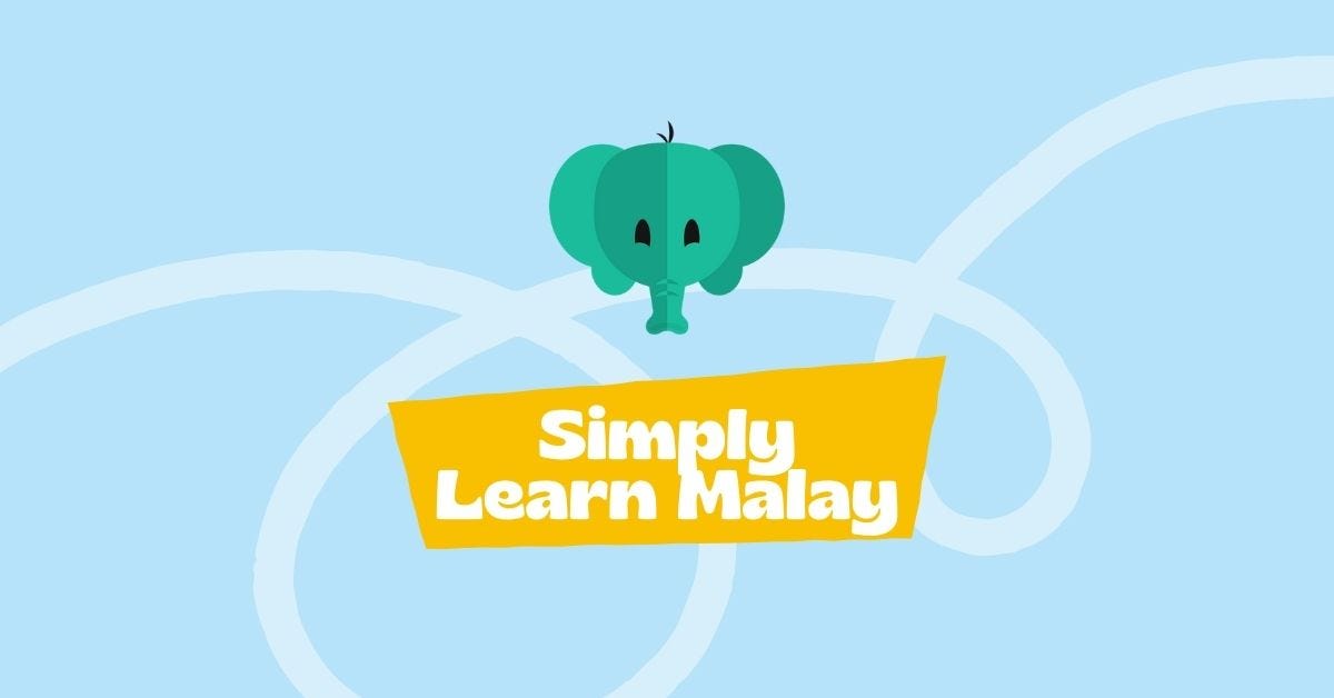 4+ Great Ways For Good Luck In Malay - Ling App
