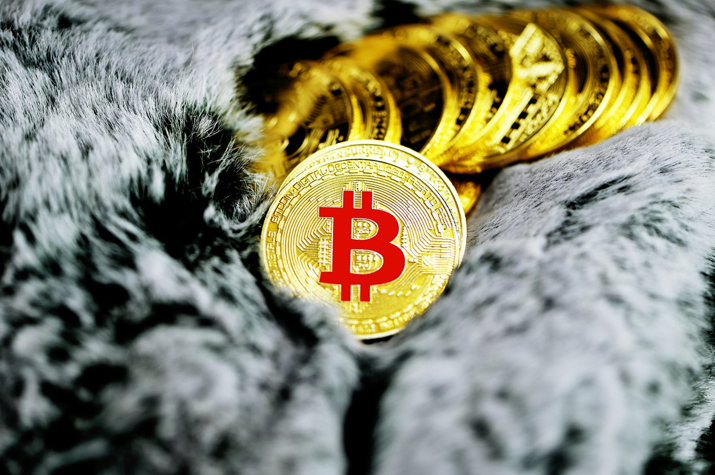 Hunting Airdrops in the Crypto World | by MicroBioscopicData (by Alexandros  Athanasopoulos) | Coinmonks | Medium