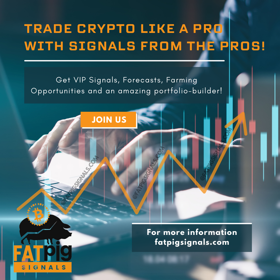 Attention! 5 Best Crypto Signal Provider For 2023 | by TheLuWizz |  Coinmonks | Medium