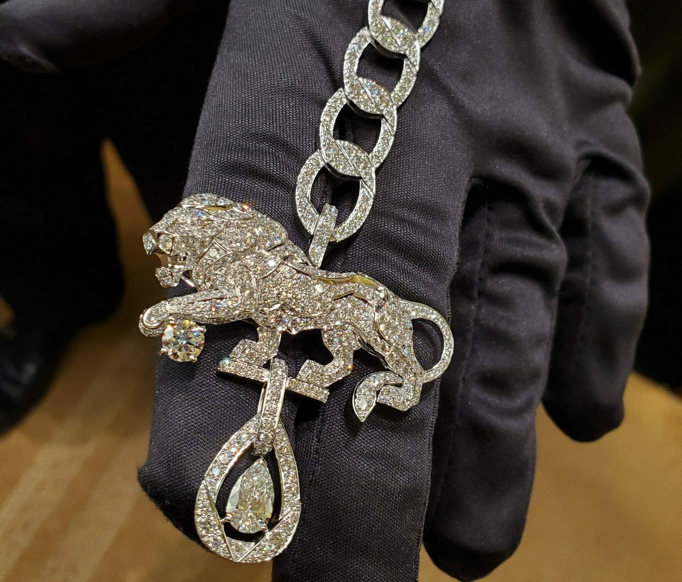 How Much Does Chanel Jewelry Cost?