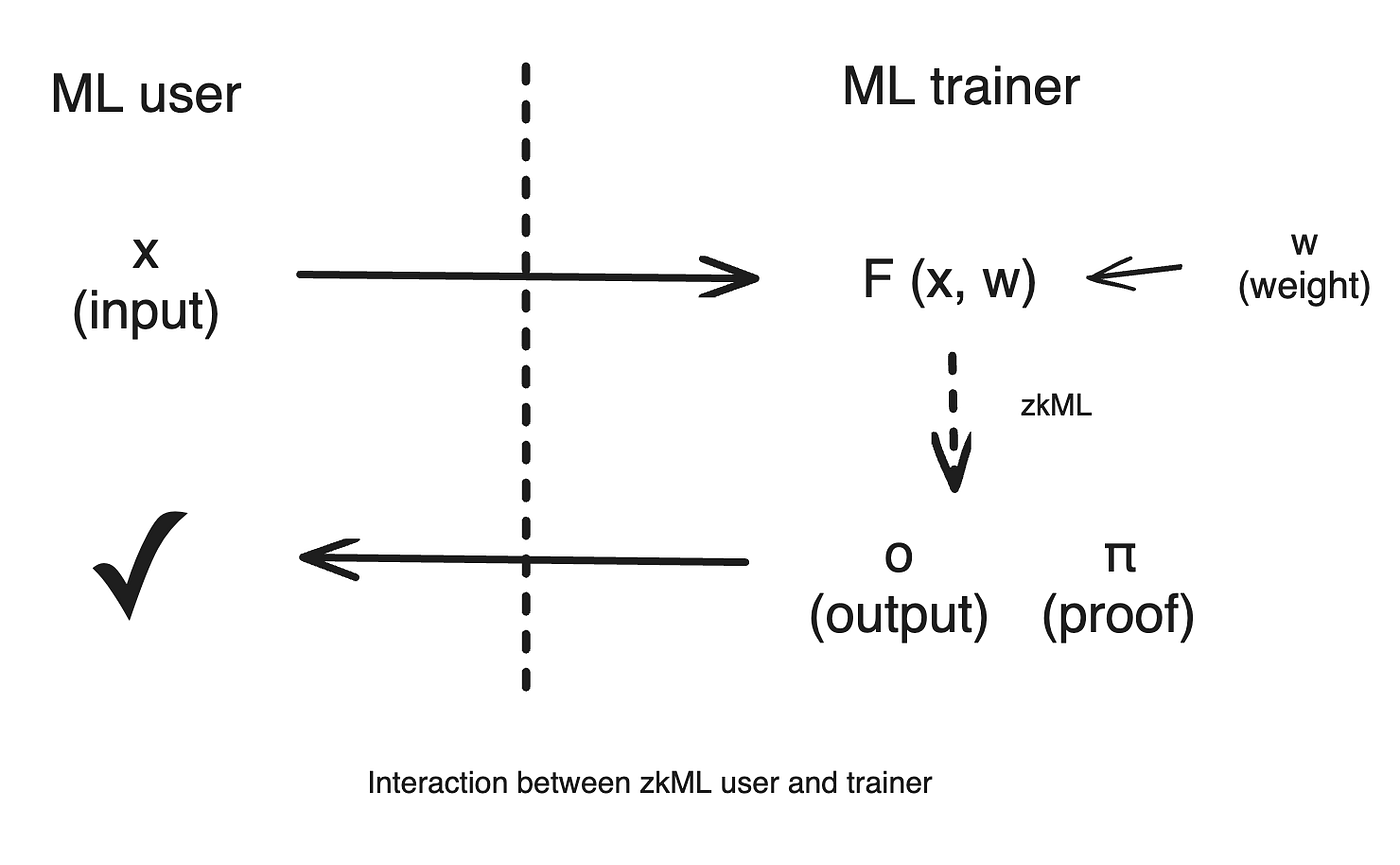Is Zero-Knowledge Machine Learning (zkML) Legit? | by Matthew Pan | Medium