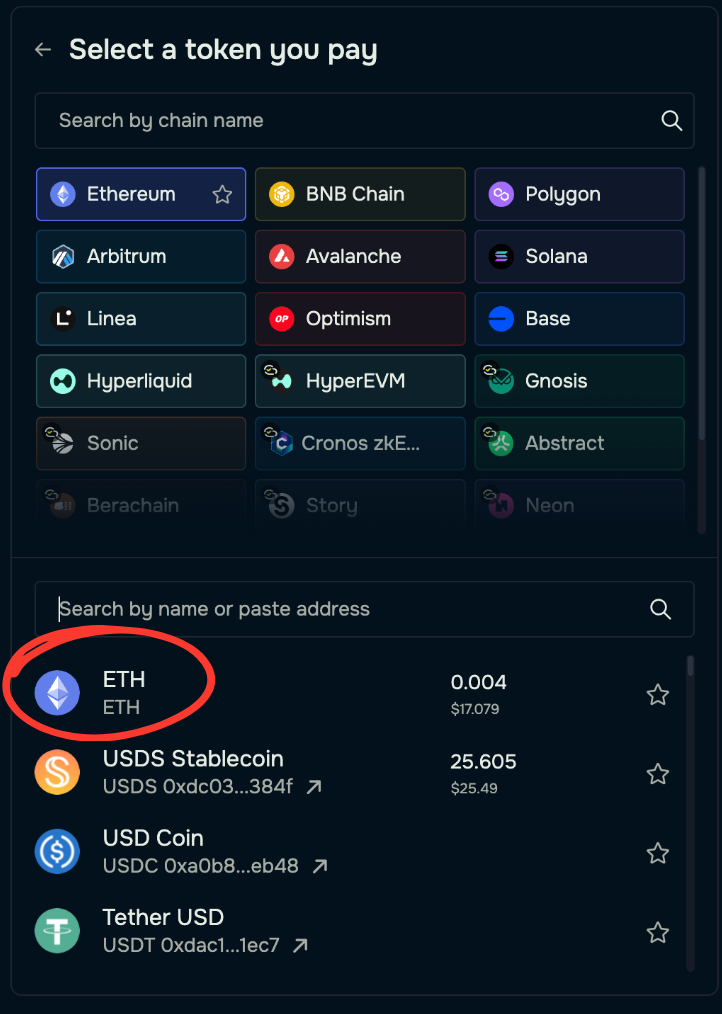 Prodigy.Fi Product 101 Series: How To Bridge Assets To Base From Metamask and Privy.io