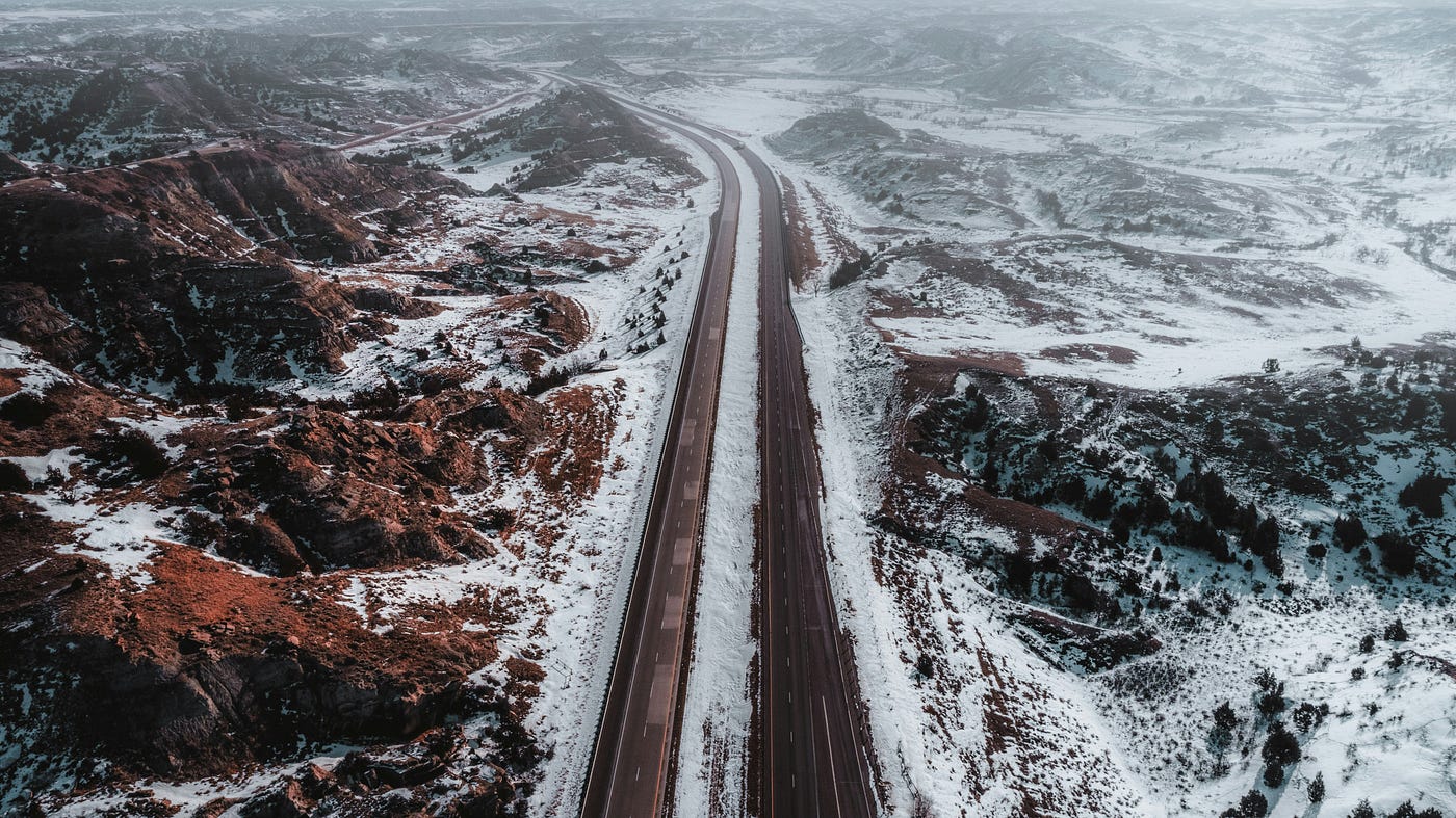 Photo by Valeriia Neganova on Unsplash