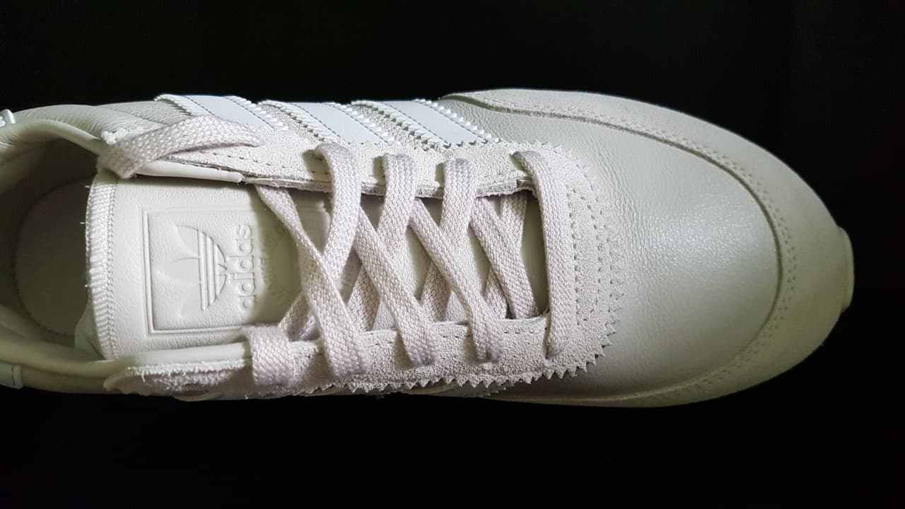 Adidas I 5923 — HONEST Sneaker Review, Honest Soles