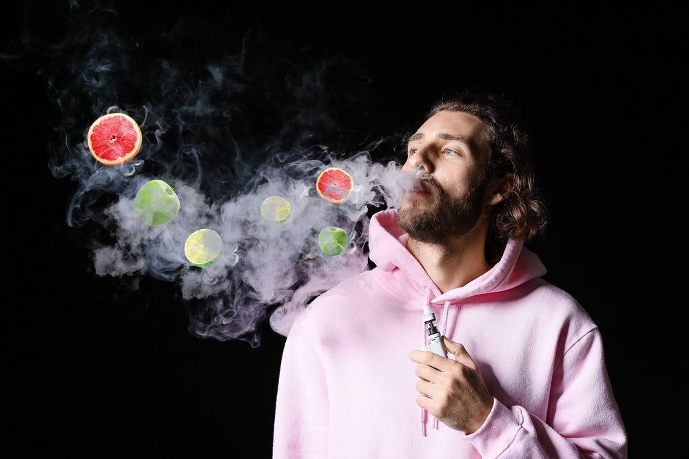elfbar nachfüll pod läuft aus Best Pod Vapes in 2026: 10 Top Tested Picks for Every Vaper