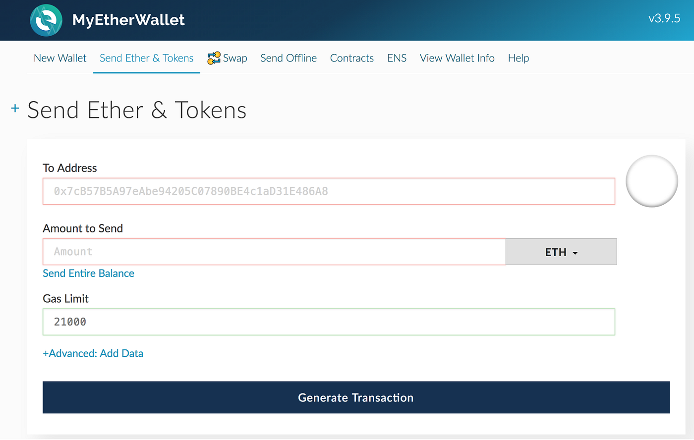 How to Participate in the Varyon ICO | by Blue Frontiers | Medium