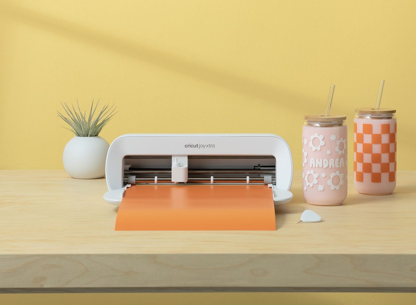 A Complete Review of the Newest Cricut Machine Launched in 2023, by Elijah  Iliya